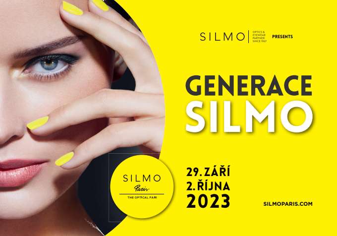GENERACE SILMO, www.silmoparis.com